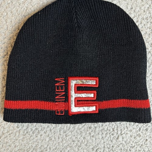 Vintage 90s eminem beanie - vintage,