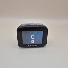 Road Angel Pure Advanced dash