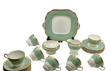 Aynsley bone china piece - bone, 27