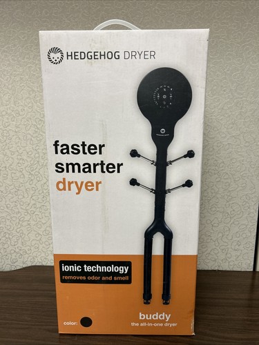 Hedgehog dryer turbo boot - dryer, -turbo