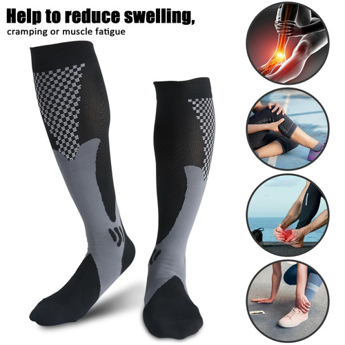 Nhs compression flight sock - nhs,