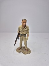 King Country American Sargent