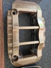 D2 K SPORT 8 POT CALIPERS BMW, SUBARU IMPREZA