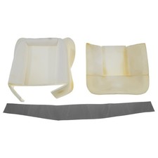 Front Seat foam Kit by Newton