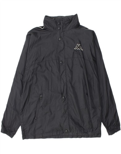 Kappa mens graphic windbreaker - kappa,