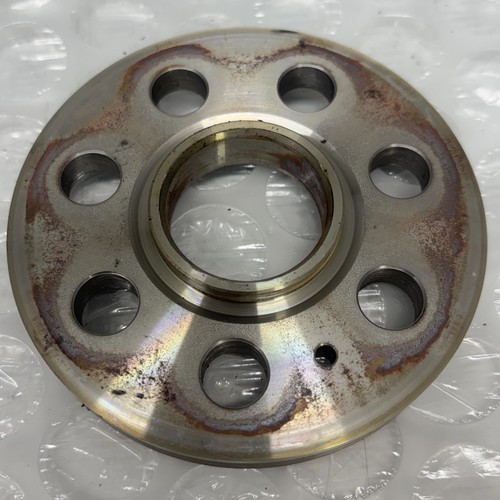 Crankshaft auto gearbox drive - crankshaft,
