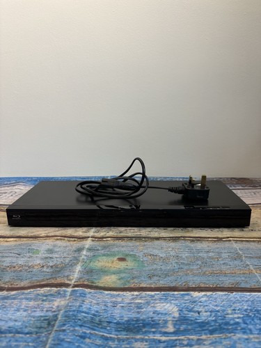 Panasonic dmp bdt130 blu ray - panasonic, dmp-bdt130