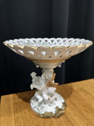 Gisela graham pedestal - graham, compote
