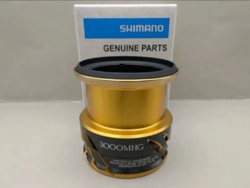 Shimano twin power 3000mhg - 20,