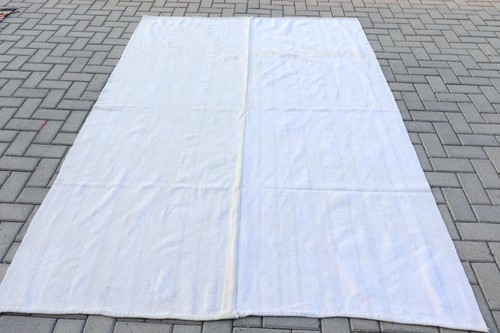 Turkish vintage kilim rug - vintage,