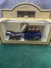 LLedo Die-Cast Model Days Gone