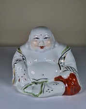 Chinese Porcelain Laughing