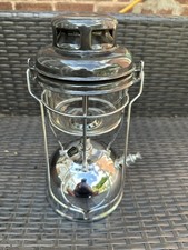 Tilley Lamp X246B Chrome