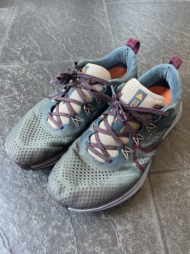 Nike react pegasus trail uk8 - react,