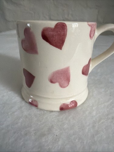 Emma bridgewater pink love - bridgewater,