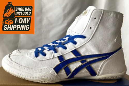 Opt laces blue asics - :,