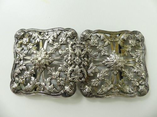 Antique silver - (ref288cm),