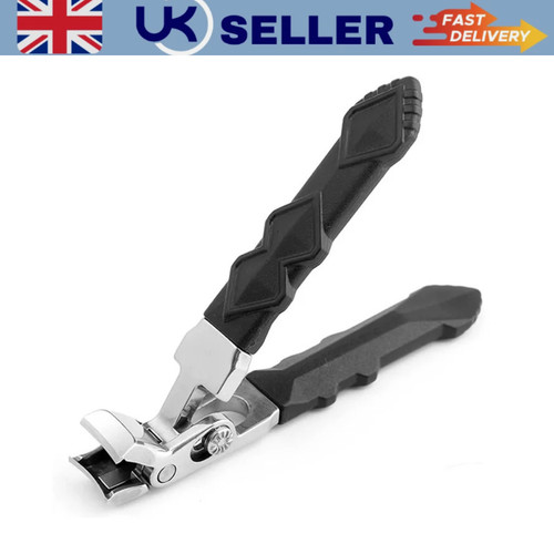 Toe nail clippers cutter large - toe,