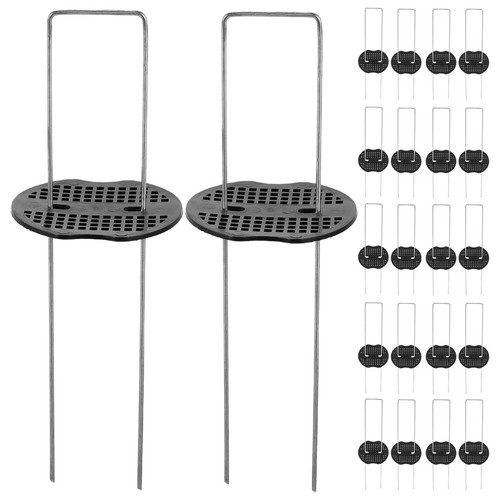 Fixing turf tool - fixing,