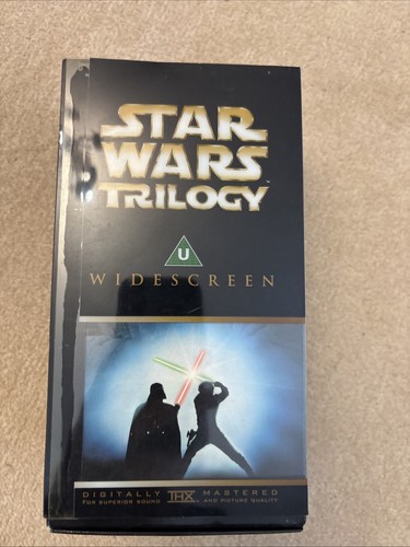 Star wars trilogy - star,