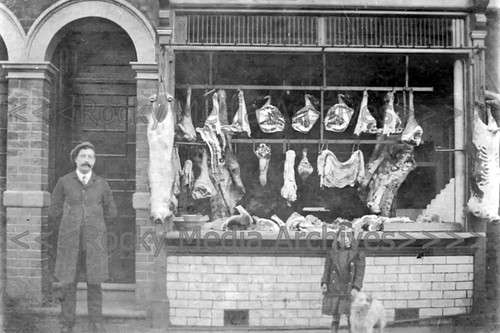 Bcr shopfront alfred - bcr-74, shopfront,