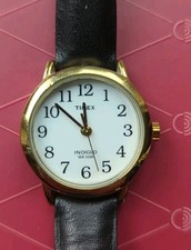 Ladies Timex Indiglo Quartz
