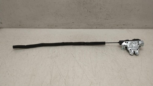 Mercedes slk tailgate boot - tailgate,
