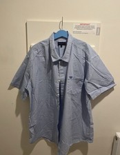 Lincoln Men's Short Sleeve