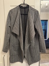 Matalan Papaya Grey Textured