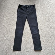 RJR Johnrocha Debenhams Black