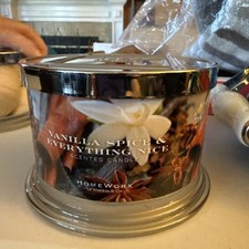 Homeworx by Slatkin & Co 4