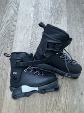 Razors cult black - black, aggressive