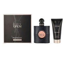 Yves Saint Laurent Black Opium
