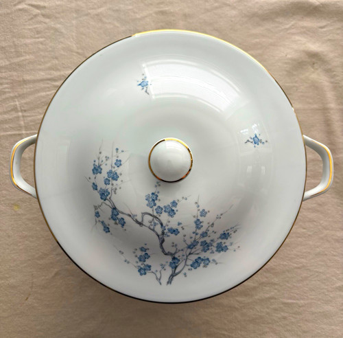 Royal limoges porcelain - royal,