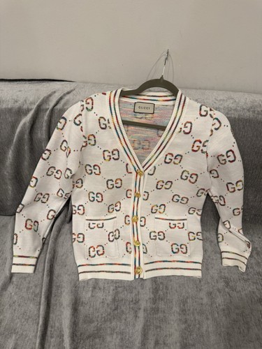 Gucci cardigan sweater women