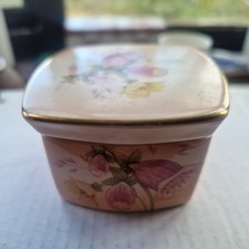 Royal Worcester Spode Pink