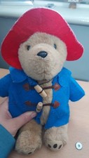 Paddington Bear