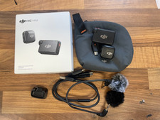 DJI Mic Mini Wireless