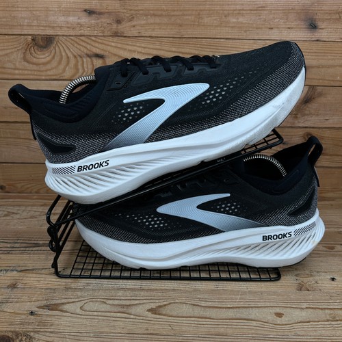 Brooks trainers mens size - brooks,
