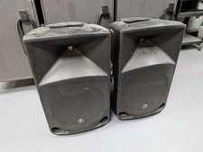 Mackie Thump TH-15A 15-Inch