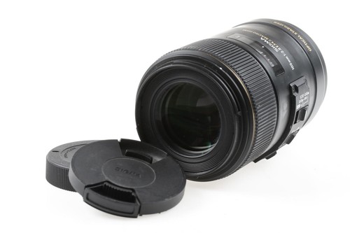 Sigma 105 dg macro os - mm, 2.8
