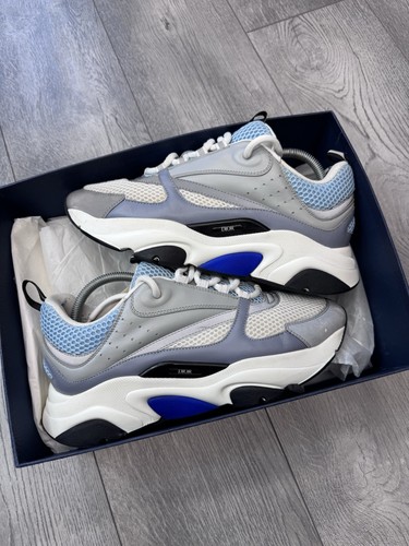 Dior b22 sneakers - b22,