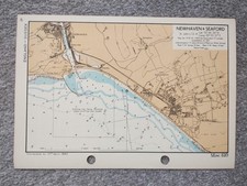 Newhaven & Seaford - 1943