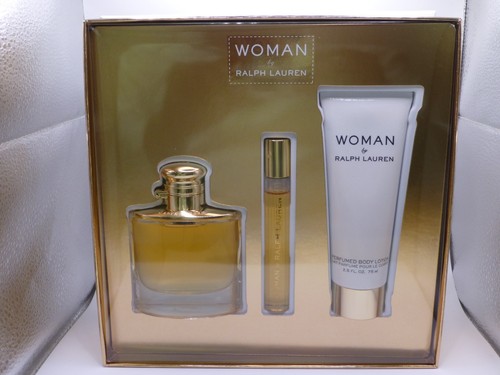 Ralph lauren woman gift set - ralph,