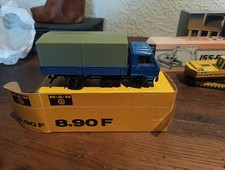 1/50 Boxed Model Conrad VW Man