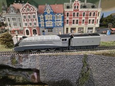 Bachmann Branchline LNER A4