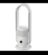 Blyss 3-in-1 Bladeless Fan