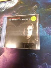 The Lady in Red Very Best of