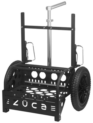 Cart zuca - by,