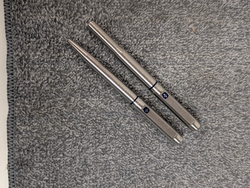 Vintage parker flighter - vintage, 25